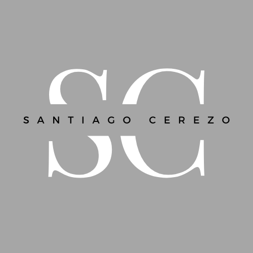 Santiago Cerezo - Emprendedor, Startup y Tecnología